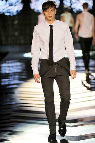 Roberto Cavalli / - 2010